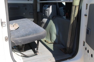 2018 Hino 300 Tray Truck - 12