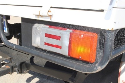 2018 Toyota Hilux 8Gen SR GUN126R - 18