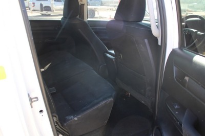 2017 Toyota Hilux 8Gen SR GUN126R - 10