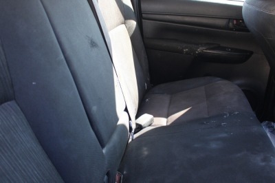2017 Toyota Hilux 8Gen SR GUN126R - 11