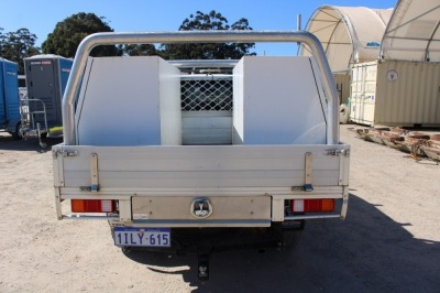 2019 Toyota Hilux 8 Gen SR5 GUN126R - 6