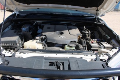 2019 Toyota Hilux 8 Gen SR5 GUN126R - 7