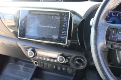 2019 Toyota Hilux 8 Gen SR5 GUN126R - 14