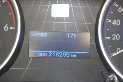 2019 Toyota Hilux 8 Gen SR GUN126R - 11