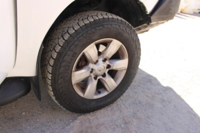 2019 Toyota Hilux 8 Gen SR GUN126R - 14