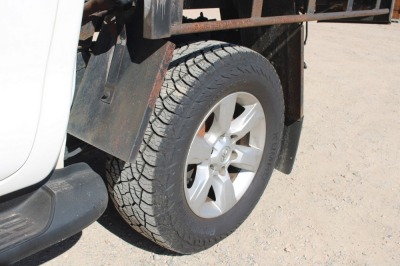 2019 Toyota Hilux 8 Gen SR GUN126R - 15