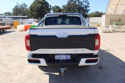 2025 LDV T60 MAX PRO (4x4) SK8C - 6