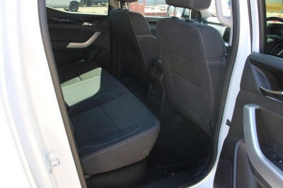 2025 LDV T60 MAX PRO (4x4) SK8C - 12