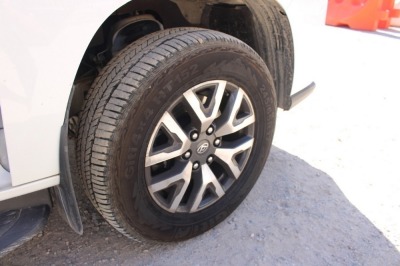 2025 LDV T60 MAX PRO (4x4) SK8C - 17
