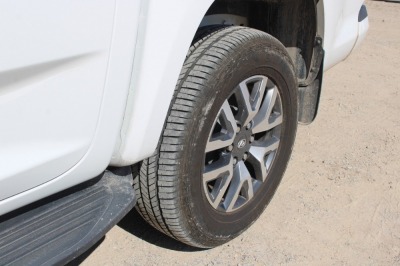 2025 LDV T60 MAX PRO (4x4) SK8C - 18