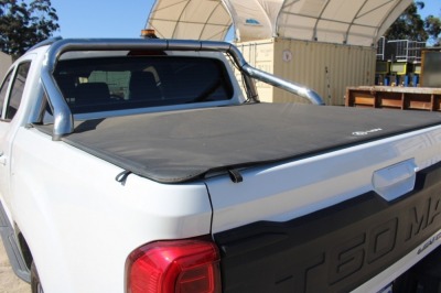 2025 LDV T60 MAX PRO (4x4) SK8C - 20