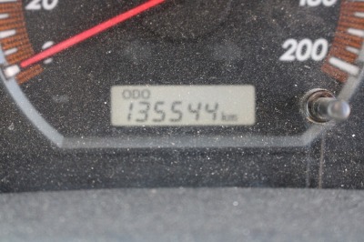 2015 Toyota Toyota Hilux SR KUN26R 150 Series - 13