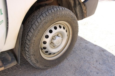 2015 Toyota Toyota Hilux SR KUN26R 150 Series - 17