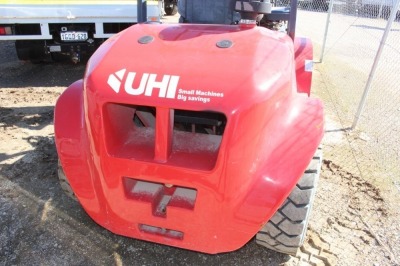 2024 United Heavy Industries Pty Ltd FR35 Forklift - 17