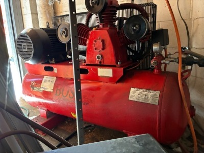 Boss Air Compressor