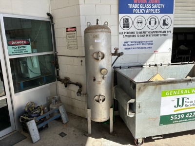 Boss Air Compressor - 4
