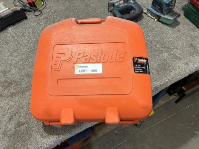 Paslode 90100 Finish Nailer