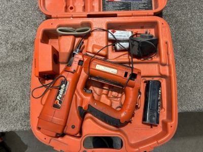 Paslode 90100 Finish Nailer - 2