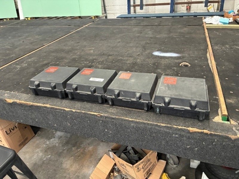 Vacuum Suction Cups