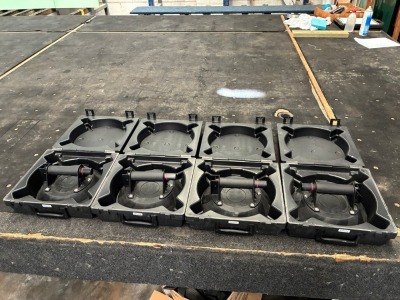Vacuum Suction Cups - 2