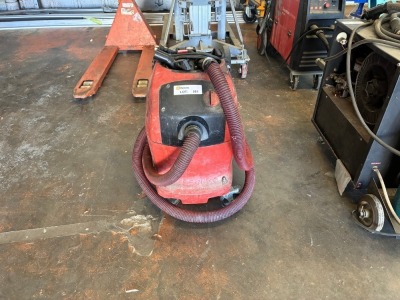 Hilti Vacuum Cleaner