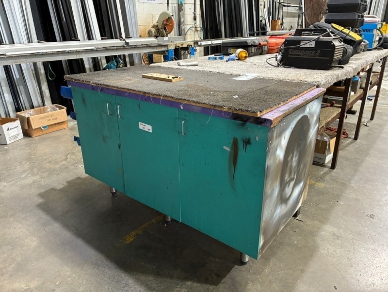 Storage Cabinet