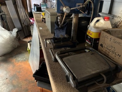 Work Bench - 2