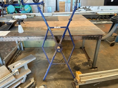Panel Lifting Frame (No Heads)