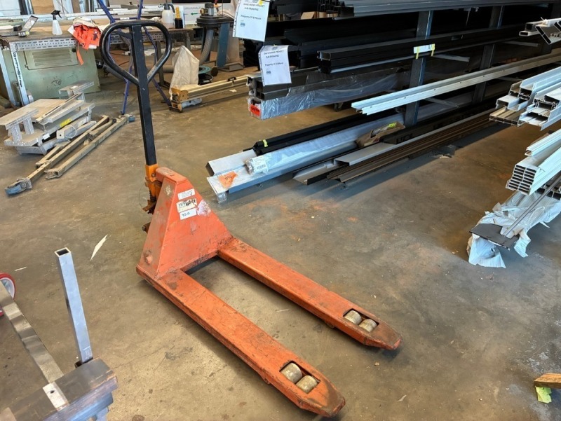 Pallet Truck
