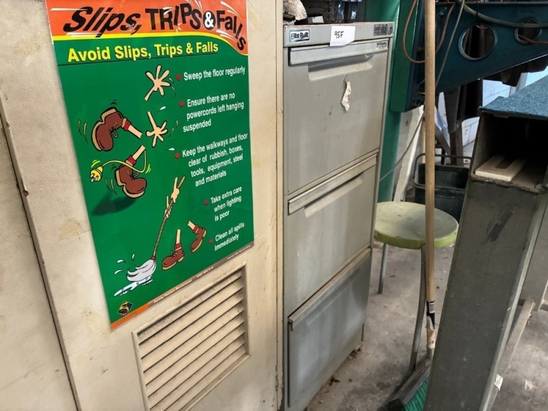Filing Cabinet