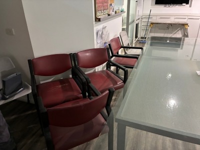 Allowance For Office Furniture - 3