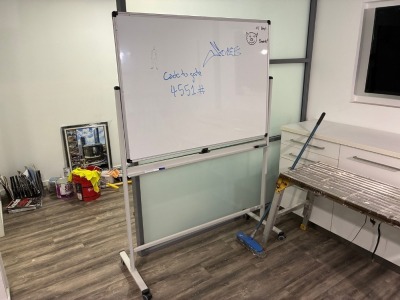 Allowance For Office Furniture - 4