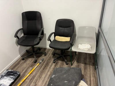 Allowance For Office Furniture - 5