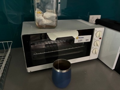Allowance For Kitchen Appliances - 2