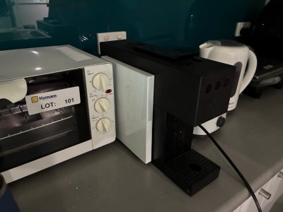 Allowance For Kitchen Appliances - 3