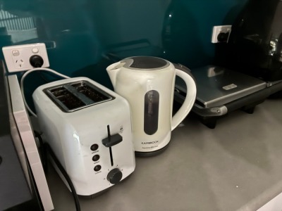 Allowance For Kitchen Appliances - 4