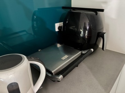 Allowance For Kitchen Appliances - 5