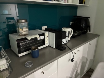 Allowance For Kitchen Appliances - 6