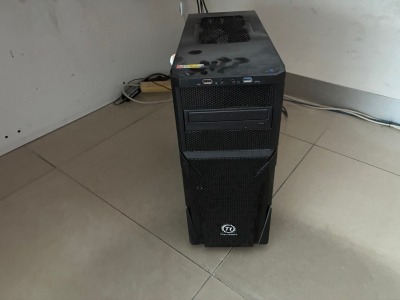 Desktop Processor - 2