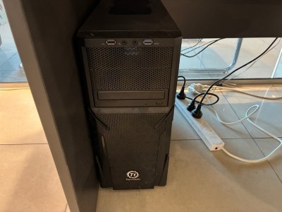 Desktop Processor - 2