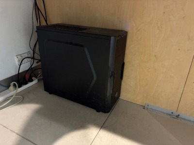 Desktop Processor - 2