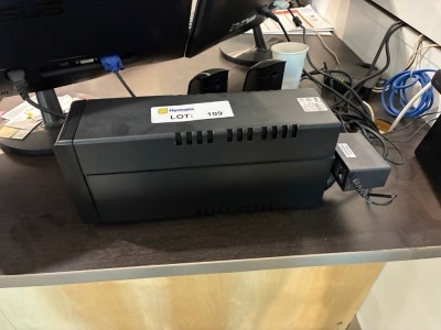 UPS Unit - 2