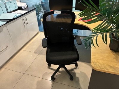 Allowance For Refrigerator & Office Furniture - 3