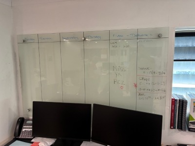 Allowance For Refrigerator & Office Furniture - 5