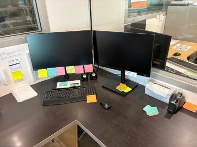 Desktop Processor