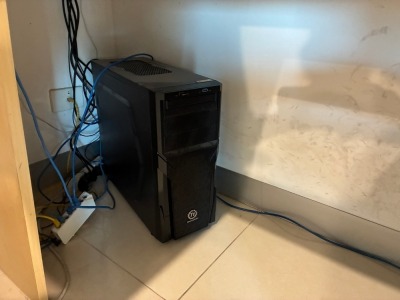 Desktop Processor - 2