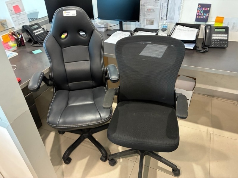 Allowance For Office Furniture