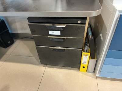 Allowance For Office Furniture - 2