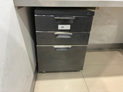 Allowance For Office Furniture - 3