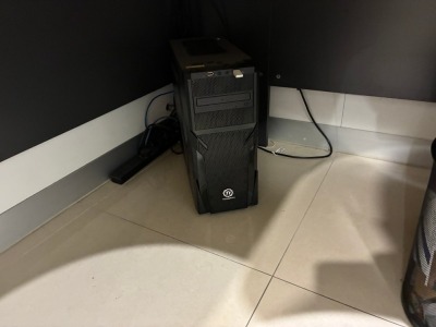 Desktop Processor - 2